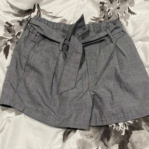 Gently used Girl Short